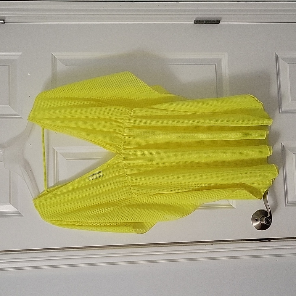 Jordan Taylor Collection Beach Cover up